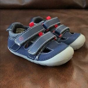 Stride Rite Baby Boy Shoes